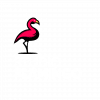 Studio Flamingo Logo